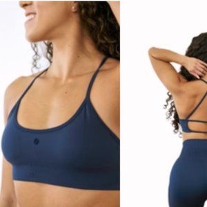 Zentoa Barely There Bra